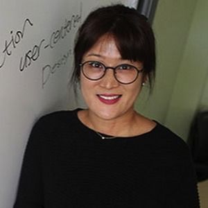 Meet your Posher, Sunyoung